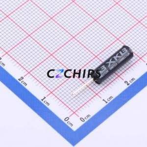 Original-Nuevo Sensor de vibración de sensor de componente de orificio pasante (THT) de la marca de la SW-18110PZR-10G12B2 - Product Image 1
