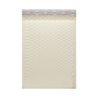 Sacs d'expédition en polybulles durables, logo personnalisé, résistants aux déchirures, auto-scellants, imperméables, écologiques, biodégradables, rembourrés
