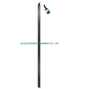 Unidad de Distribución de Energía (PDU) <span class=keywords><strong>AP8853</strong></span> <span class=keywords><strong>AP8853</strong></span>-15GL <span class=keywords><strong>AP8853</strong></span>-15 Tipo Medición para Rack, para Automatización Industrial - Product Image 2