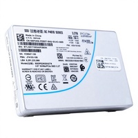 Disque SSD interne P4610 3,2 To 2,5 pouces NVMe PCIe pour serveur