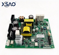 Carte de circuit imprimé d'alimentation de secours pour ascenseur ZMEP-101A ZMEP-151A ZMEP-151B, pièces de rechange pour l'entretien et le remplacement d'ascenseurs