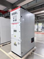 Equipo de Conexión de Media Tensión KYN28A-12 de 12kV Personalizado para Distribución de Energía, Informes de Prueba de Terceros, IP54, Ruptura de Cortocircuito de 40kA