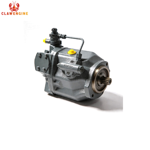 Bomba hidráulica Clawengine A10V071 Rexroth de 71cc, bomba de pistón variable para piezas de excavadora y cargadora, piezas hidráulicas, envío desde Hong Kong. - Product Image 5