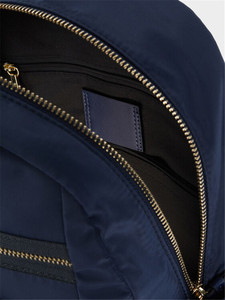 ZB220 Ultimo Modello di Zaino Leggero in Nylon Riciclato per Donna con Multi Scomparti e Tasche per Laptop Mochila De Dama - Product Image 4