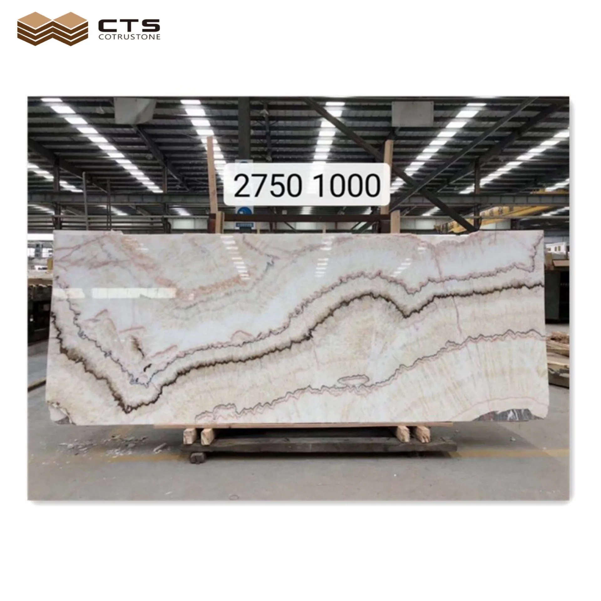 Translucent Chinese Natural Rainbow Onyx Light Through Slab Home Decoration Marble Stone