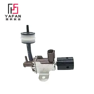 Van điện từ chân không xe hơi thích hợp cho MITSUBISHI PAJERO 2007-2021 mr258166 1397000350