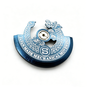 <span class=keywords><strong>Rotore</strong></span> Automatico NH35 Compatibile con Movimento Orologio NH35 NH36, Parte di Ricambio - Product Image 5