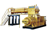 Machine à fabriquer des briques en Chine, machine automatique de fabrication de briques en béton et de blocs de ciment, fournisseur de machines à briques emboîtables