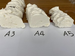 Sinolink Mua ống Polyurethane nhà sản xuất phun chống thấm nước PU bọt <span class=keywords><strong>Sealant</strong></span> - Product Image 3