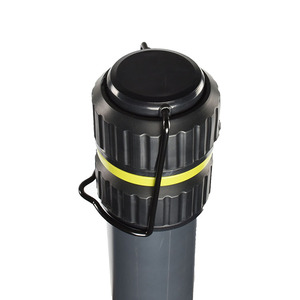 Trípode enchufable de CA, luz led portátil de trabajo, 360 grados, 42w - Product Image 6