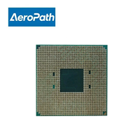 Processeur CPU AM4 4650G 3,7 GHz Six cœurs Ordinateur de bureau R5 Pro 4650g 8 Mo