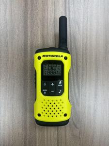 วิทยุสื่อสารโมโตโรล่า ระยะไกล รุ่นเด็ก cdm T92 - Product Image 5