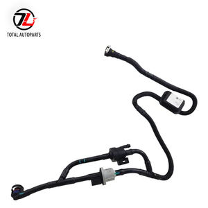 ईंधन पाइप वाल्व वैक्यूम ओएम 05e906052 04e133277a V-W u-di स्की के लिए - Product Image 4