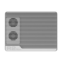 Serveur domestique Hard Cool R2Max 10G N150/N305/N350/N355, routeur pare-feu open source, passerelle