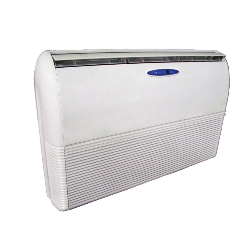 Потолочный и напольный фанкойл для инверторного кондиционера постоянного тока