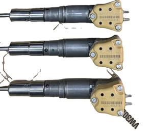 Inyectores de combustible originales de fábrica marca 3408E y 3412E - Product Image 1