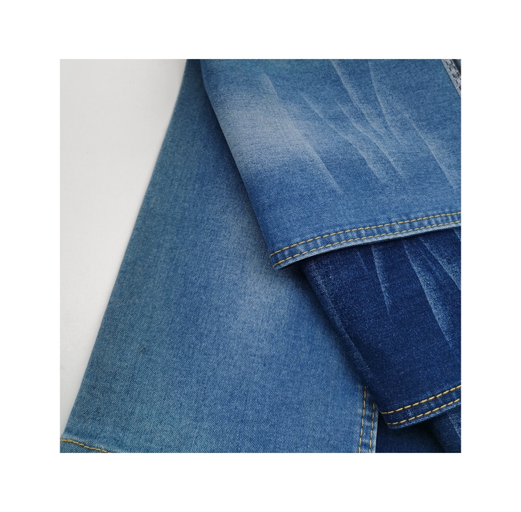 JG4186A SPX:1.7% C:72.5% T:23.2% R:2.6% 9,3-10,8 OZ джинсовая ткань оптом от производителя