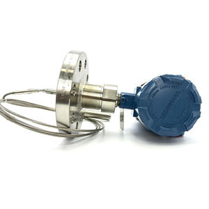 Low Price High Quality Rosemounte 3301 <strong>Level</strong> <strong>Transmitter</strong> - Guided Wave <strong>Radar</strong> 3301HA1S1V3A 3300 Interface <strong>Transmitter</strong> - Product Image 3
