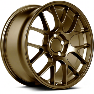 Jantes forgées style EC-7 18" 19" ET30 35 PCD 5x120 5x114.3 5x120.65 Concave Profond pour BMW E46 M3 E90 M3 F80 M3 <span class=keywords><strong>Corvette</strong></span> <span class=keywords><strong>C5</strong></span>/C6 - Product Image 6