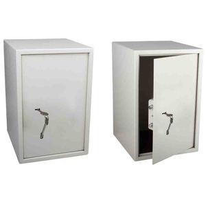 Boîte de gestion des clés de haute qualité à <span class=keywords><strong>prix</strong></span> avantageux, boîte de sécurité pour ordinateur portable, coffre-fort sécurisé pour le travail, la <span class=keywords><strong>maison</strong></span>, le bureau, la <span class=keywords><strong>maison</strong></span> - Product Image 2