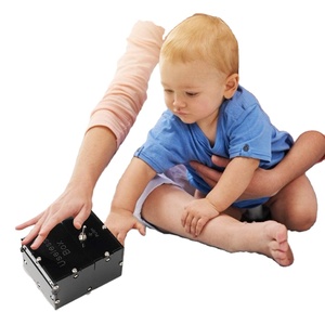 Caja <span class=keywords><strong>de</strong></span> ensamblaje para cumpleaños y fiesta, juguete <span class=keywords><strong>de</strong></span> regalo - Product Image 3