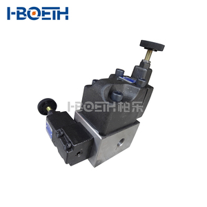 Chất lượng tuyệt vời sauer mcv loạt Van điều khiển thủy lực van điều khiển điện mcv104s6906 giá rẻ - Product Image 5