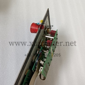แผงวงจร137V052171 037V071170 137V102171สำหรับชิ้นส่วนการพิมพ์ออฟเซ็ต Roland - Product Image 5