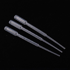 Seeking Excellence Disposable Plastic Dropper 3ml 155mm Length For Lab And Medical Use - Product Image 3