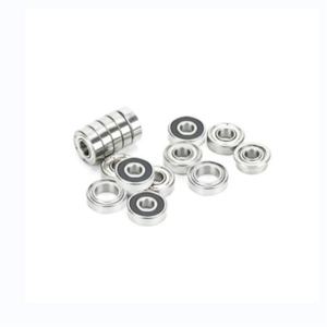 ตลับลูกปืนตลับลูกปืนร่องลึก6000 609 607 606สำหรับมอเตอร์ทั่วไป - Product Image 3