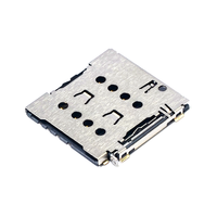 Support de carte Micro SIM C7905 – Lecteur de carte de remplacement Conn Mol pour maison connectée et véhicule électrique – Meilleures ventes en Allemagne, France, Inde, VNM