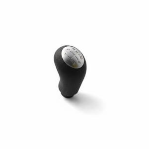 Pomo de Palanca de Cambios para Renault-Dacia MGN II con Cubierta Cromada Modelo 6052 - Product Image 2