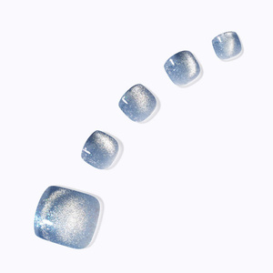 Dessing Diva Stella cavaliere di lusso moderno salone per unghie mobili Pedicure Spa tavolo in vetro con Spa Nail Salon Nail applicazione Spa - Product Image 1