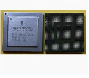 BCM84328BKFSBLG Ethernet ICs 10G/40G low-power PHY Communication & Networking ICs