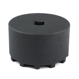 31520 Manguito de tuerca de eje de acero inoxidable para Dodge Ram 3500 4500 5500 2019 2022 - Product Image 4