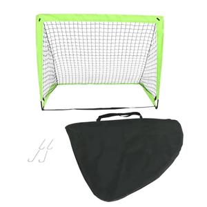 Portería de Fútbol Mini Plegable Personalizada de Fábrica DKS, Portería de Fútbol Cuadrada Plegable - Product Image 5