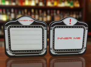 Tùy chỉnh <span class=keywords><strong>LED</strong></span> bảng tin dấu hiệu Acrylic VIP chai dấu hiệu dịch vụ <span class=keywords><strong>LED</strong></span> chai trình bày cho hộp đêm - Product Image 5