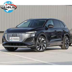 Auto Usado 2024, Lujoso Au-di Q5 <span class=keywords><strong>Etron</strong></span> SUV, Gran Autonomía 560km, Venta Especial, Auto Eléctrico Puro, Nuevo Modelo de Marca de Lujo, Volante a la Izquierda - Product Image 1