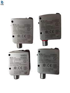 เซ็นเซอร์ควบคุม PLC เซ็นเซอร์เลเซอร์ ยี่ห้อใหม่แกะกล่อง รุ่น LR-W500C - Product Image 1