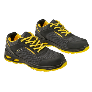 Scarpe Antinfortunistiche Maurer S3L Amerina, Antiscivolo con Suola Composita e Resistenza agli Idrocarburi, Taglia 45 - Product Image 1