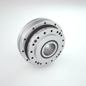 Độ chính xác csg14/17/20/25/32/40-I bevel hộp số cup loại hài hòa truyền bánh răng giảm tốc - Product Image 1