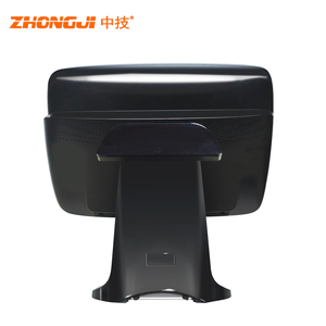 Caja Registradora POS USB Bluetooth NFC ZHONGJI A03 de Alta Calidad con Reconocimiento Facial, Control Inteligente de Temperatura y Disipación de Calor - Product Image 4