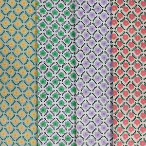 Zhejiang-tela de popelina 100% algodón, tejido Jacquard estampado, alta calidad, superventas, <span class=keywords><strong>ropa</strong></span> de vestir, mujeres y niñas, venta al por mayor - Product Image 5