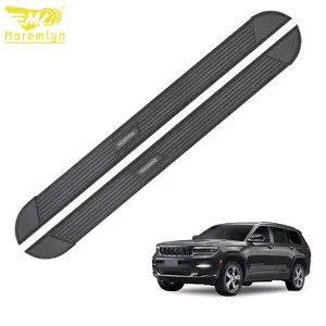 Maremlyn SUV Running Boards Car Refitting Accessories Side Step Foot Step Pedal For Jeep Grand Cherokee