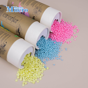 <span class=keywords><strong>OEM</strong></span> <span class=keywords><strong>ODM</strong></span> Haushalts wäsche Düfte Perlen Booster Perlen zum Waschen von Kleidung - Product Image 2