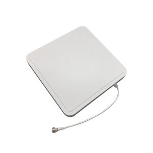 Lector de antena RFID - antena pasiva de radiofrecuencia de alta ganancia para Internet de las Cosas, polarización circular de 9dbi - Product Image 5