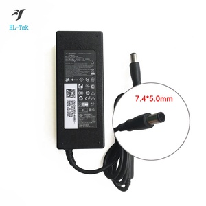 Adaptateur pour ordinateur portable 19,5 V 4,62 A 90 W PA10 Chargeur pour ordinateur portable Dell Latitude E6220 E6230 E6320 <span class=keywords><strong>Vostro</strong></span> 3560 <span class=keywords><strong>3750</strong></span> XPS Inspiron N7110 - Product Image 6