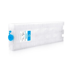ตลับหมึกเติม T05A T05A1พรีเมียมสำหรับ Epson WorkForce 878 Pro C879R WF-C879R C878R เครื่องพิมพ์ C878RTC - Product Image 3