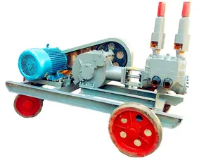 Özelleştirilmiş motor piston harç pompası KHB-5 harç pompası mekanik piston enjeksiyon POMPA PARÇALARI