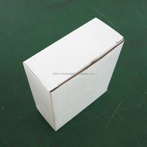 Động cơ kim loại thạch anh Bộ đồng hồ Bộ đồng hồ cơ khí chuyển động cơ chế Đồng - Product Image 5