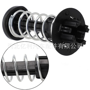 สปริงกันกระแทกฝากระโปรงหน้ารถยนต์เมอร์เซเดส-เบนซ์ รุ่น W205 A2058800027 สำหรับ C-Class E-Class 213 205 อะไหล่ทดแทน - Product Image 5